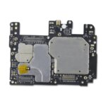 Original Unlocked Motherboard For Xiaomi 6 Mi6 M6 Mainboard Logic Board For Xiaomi M6 64GB 128GB 100% Tested Full Working (New)