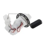 Motorcycle Fuel Pump Assembly for Honda CBF190R CBF190X CB190R Motorbike Fuel System Accessory (New)