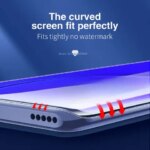 1PCS Full Screen Cover Tempered Glass Protective Huawei Nova 10 9 8 7 Pro SE Youth 10z 8i Screen protector (New)