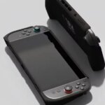 Savage Raven by Skull & Co StGrip Nintendo Switch 2 Protective Case Stable Cover Soft Shell NS2 Game Console (New)