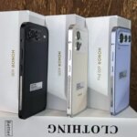 Aviation Aluminum Alloy Frame Bumper Case For Honor 600 600S 600 Pro Metal Heat Dissipation Shockproof Cover For Honor 600 Pro (New)
