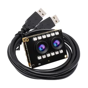 S0e0de734293941c7912ff71db8c4ad82B_300x300q75 1080P PC Camera AR0230 WDR Low Illumination No Distortion UVC USB2.0 OTG Webcam Module face recognition Biopsy detection Bangladesh (New) - Image 1