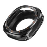 Aluminium Alloy Protective Case For Samsung Galaxy Watch Ultra 7 47mm Cover for SAMSUNG ULTRA 2025 Screen Protector Accessories (New)