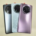 A+++ Battery Back Cover For Honor X9C BRP-NX1 Magic 7 Lite Rear Door Housing Case With Camera Lens Repair Parts (New)