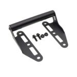 Motorcycle Holder Bar Navigation Bracket GPS Phone Levers Handlebar For SUZUKI V-STROM 250SX 250 SX VSTROM 2022 2023 2024 2025 (New)