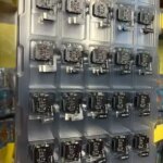 17E 16E MEP flex Built-in DB IC iphone16E 17E Dual Card Flex Cable (New)