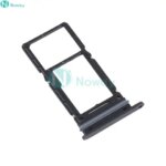 Nowey A34 SIM Card Tray Samsung Galaxy A34 SM-A346 SIM Card Tray + SIM  Micro SD Card Tray Phone Replacement Parts (New)