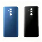 Huawei Mate 20 Lite Back Glass Battery Door Rear Housing Mobile Phone Repair Replacement Parts (New)