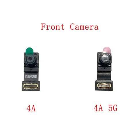 S0e7b8aeeb88a453e85f564cf2a161136u_480x480q75 Rear Back Front Camera Flex Cable Google Pixel 4A 4A 5G Main Big Small Camera Module Replacement Repair Parts (New) - Image 1