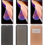 AMOLED LCD Xiaomi Redmi Note 11 Pro Plus 5G 21091116UG LCD Display Digitizer Redmi Note11 Pro+ 5G LCD Display With Frame (New)