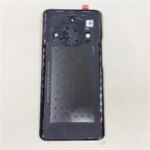 A+++ Battery Back Cover For Honor Magic 6 Lite X9b ALI-NX1 Rear Door Housing Case With Camera Lens Repair Parts (New)