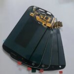 Tested 48'' S3 LCD SAMSUNG Galaxy S III S3 LCD Screen Display Digitizer I9300 I9300i LCD Replacement Parts (New)