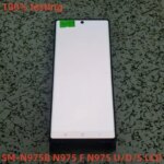 6.8-inch 100% Tested, NOTE 10 Plus Is Suitable for SM-N975B N975 F N975 U/D/S LCD Original Display Assembly with Defects (New)