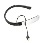 Power Ring Loop Energy B Charger Neckb Meta Rayneo Rokid Meizu StarV INMO XIaomi AR Glasses (New)