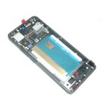 667 AMOLED Display Xiaomi Poco F6 Pro LCD Touch Screen Digitizer Assembly Replacement Parts (New)