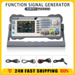JUNTEK PSG9060 PSG9080 High-Precision Programmable Power Supply | Dual Channel 30V/5A | Serial output+USB Remote Control (New)