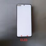 AMOLED S20 Plus with Border Micro Defect Display Runs Well Suitable G985B G985F ND Replacement Component Touch Screen (New)