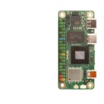 Radxa Cubie A7Z SOC mini main board octa core CPU dual screen display (New)