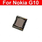 Earpiece Speaker Nokia G10 G20 G21 Top Earpeice Speaker Sound Earphone Speaker Repalcement Parts (New)