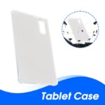 IPlay 70 Mini Pro TPU Transparent Protective Cover CoolCube ALLDOCUBE Accessories Cell Phones Pad Tablet Case (New)