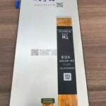 samsung Galaxy M23 Lcd with frame Samsung Galaxy M23 5G LCD Display Touch Screen Assembly Samsung M236 Lcd (New)