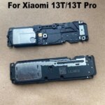 Xiaomi 13T  13T PRO Loudspeaker Flex Cable Loud Speaker Ringer Buzzer Module Smartphone Replacement Parts (New)