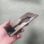 TFT LCD Huawei Mate 20X EVR-AL00 TL00 LCD Display Touch Screen Digitizer Assembly Huawei Mate 20 X Screen (New)
