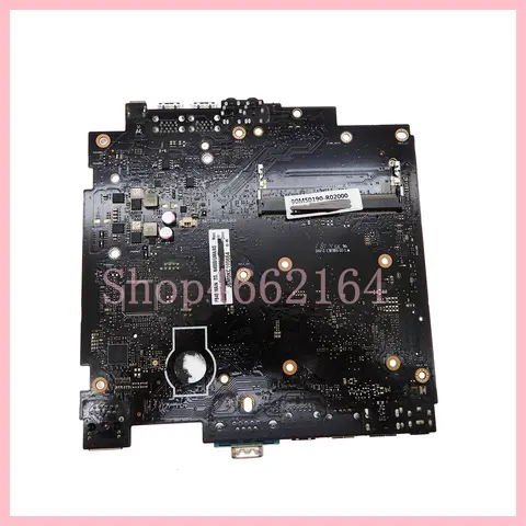 S0fead33db35c47bbb5a29dd914b53461V_480x480q75 PB40 With N4000 CPU Mainboard For ASUS Vivo Mini PC PB40 Mini HD Computer Motherboard 100% Tested OK (New) - Image 1
