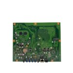 V241EP Laptop Motherboard For ASUS Vivo AiO V241EP Mainboard With 11th Gen I3 i5 i7 fast shipping High quality 100% tests OK (New)
