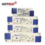 LiFud LED driver LF-GIRxxxYM LF-GIRxxxYS series LED transformer Input 220V-240V output 350mA 600mA 900mA 1200mA 1400mA 1500mA (New)