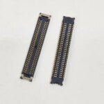 5-20Pcs Main Flex Cable Plug FPC Connector Socket Contact 60Pin Xiaomi Mi 11 11T Pro 11TPro Redmi Note 10 11S 5G on Board (New)