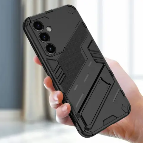S103a9b0823d443ee97f08be0339a7452R_480x480q75 S26 S25 Ultra ShockProof Case Samsung Galaxy S26 S25 S24 S23 S22 S21 FE Ultra Plus A55 A56 Anti Shock Armor Case Back Cover (New) - Image 1