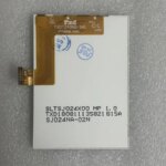 2020 Nokia N210 220 4G cell phone LCD 5310 LCD Display Screen 8110 LCD Part Replacement (New)