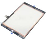 10Pcs iPad 6 A1893 A1954 6th 2018 LCD Outer Touch Screen Digitizer Glass Panel Assembly Display With Adhesive (NOT LCD) (New)