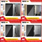 Ulefone Armor Pad Lite Pad Pro Armor Pad 2 Pad 3 Pro Pad 4 Ultra Pad 5 Pro Pad 5 Ultra Rugking Pad Pro LCD Touch Screen (New)