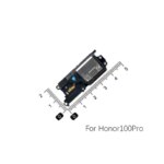 Honor 90 100 200 300 90Pro 100Pro 200Pro 300Pro Loud Speaker Buzzer Ringer Flex Cable (New)