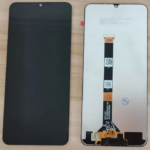 674 Realme Note 50 RMX3834 LCD Display Touch Screen Digitizer Assembly Repair Replacement Part oppo Note 50 lcd (New)