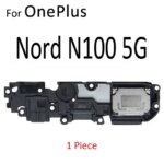 Rear Buzzer Ringer Module Loudspeaker Loud Speaker Flex Cable OnePlus Nord 2T N10 N20 SE N100 N200 N300 CE 2 3 Lite 5G (New)
