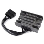 Regulator Rectifier For Suzuki UH125 UH150 Burgman UC125 UC150 Epicuro RGV250V DR250R DRZ250 RGV DR DRZ 250 GSF400 GSF250 Bandit (New)