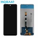 Original 68 Tecno Camon 18P CH7 LCD Display Touch Screen Digitizer Assembly New 18 P CH7n Repair Replacement Parts (New)