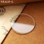 28mm-38mm Transparent Watch Glass 29mm 30mm 31mm 315mm 34mm 35mm 36mm Diameter Watch Glass SmartWatch Universal 15 Thicknesses (New)