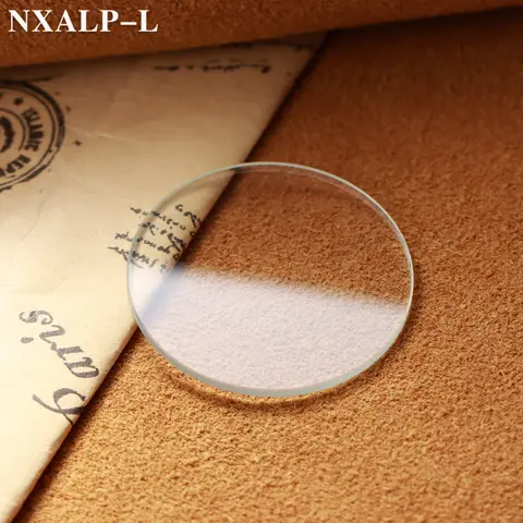 S110f857a923a49d89ce214a0d051c0cel_480x480q75 28mm-38mm Transparent Watch Glass 29mm 30mm 31mm 315mm 34mm 35mm 36mm Diameter Watch Glass SmartWatch Universal 15 Thicknesses (New) - Image 1