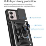 Armor Case Motorola Moto G77 G17 G15 G06 G86 G67 G57 Power E13 E14 E15 G05 G35 G55 G75 G53 G23 G34 G54 G84 G85 G56 5G Case (New)