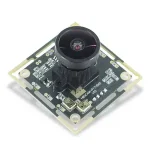 USB 1080P OV2710 Video Camera Module 2MP 130 Degree_Y08A Bangladesh (New)
