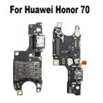 Huawei Honor 70 USB Charging Port Mic Microphone Dock Connector