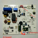 New CTTC-210901714-TCL-PCB TCL indoor unit electronic board main board BPG-AXRT(PG)(SF) A010268-V11 110596 (New)