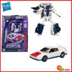 In Stock Hasbro Transformers Toys Legacy Class D Breakdown Model Robot Collection Action Figure Toys Gifts Hobby (New)