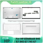 HP EliteBook 840 G7 845 G7 745 G7 LCD Back Cover Front