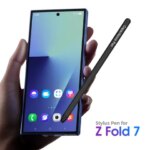 Samsung Galaxy Z Fold 7 Stylus Pen Fold Edition Replacement Samsung Galaxy Z Fold 7 S Pen With Pen Slot (New)