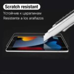 3PCS Tempered Glass Screen Protector iPad 11 Inch 11th 10th A16 Generation 2025 HD Clear Anti Scratch Full Cover Film (New)